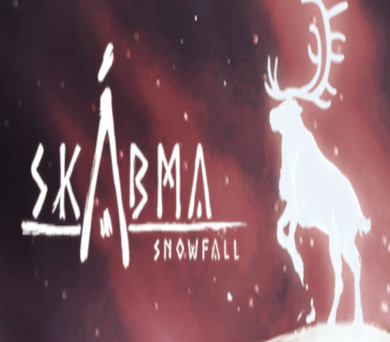 Skabma - Snowfall Steam CD Key