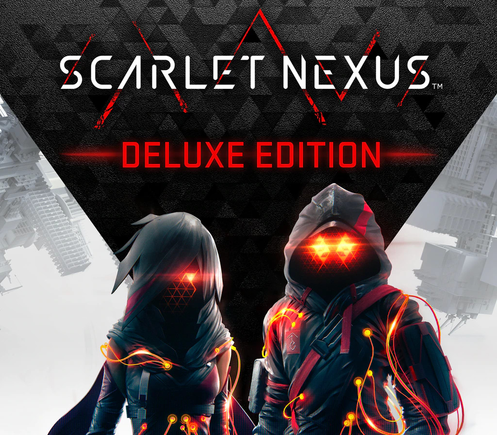 SCARLET NEXUS - Weapon Bundle DLC EU PS4 CD Key