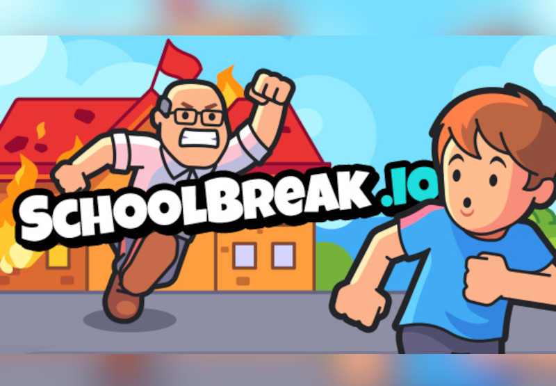 Schoolbreak.io Steam CD Key