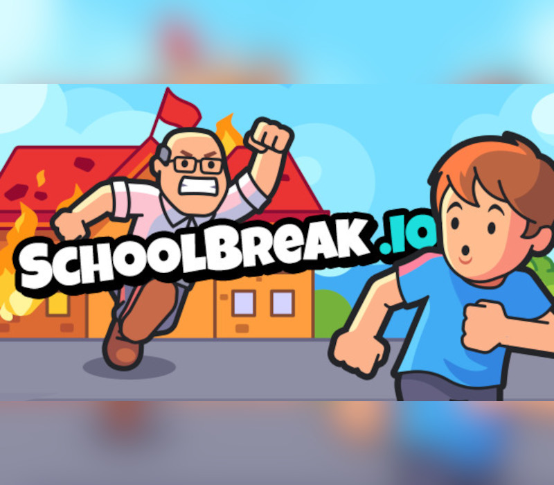 

schoolbreak.io Steam CD Key