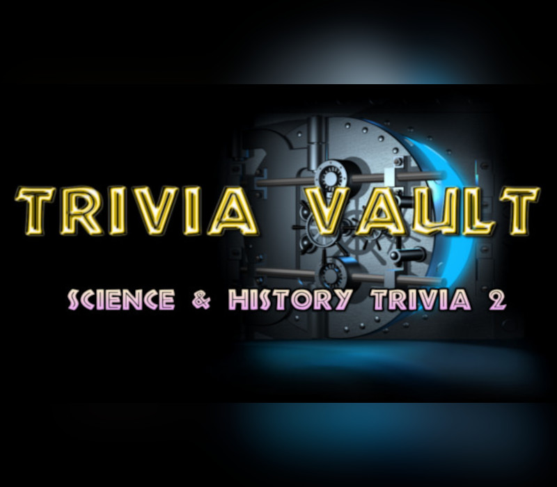 Trivia Vault Science & History Trivia 2 Steam CD Key