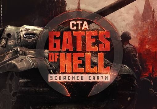 Call to Arms - Gates of Hell: Scorched Earth DLC Steam CD Key screenshot 2
