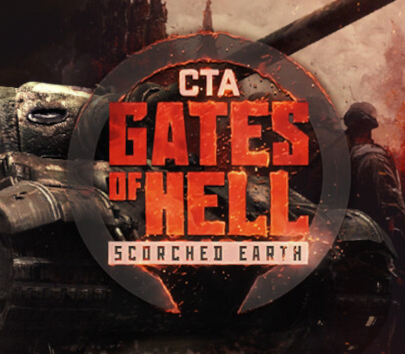 

Call to Arms - Gates of Hell: Scorched Earth DLC Steam CD Key