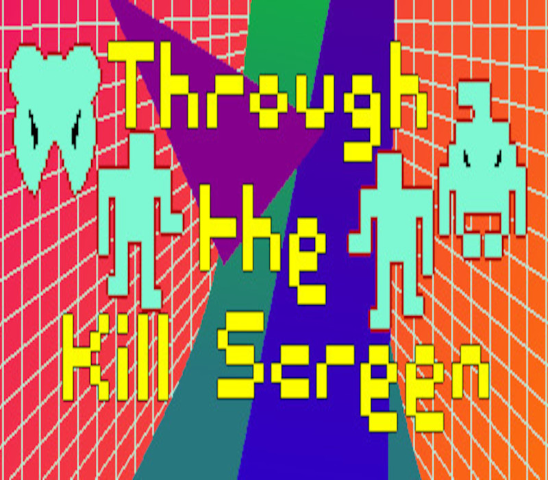 

Through the Kill Screen Steam CD Key