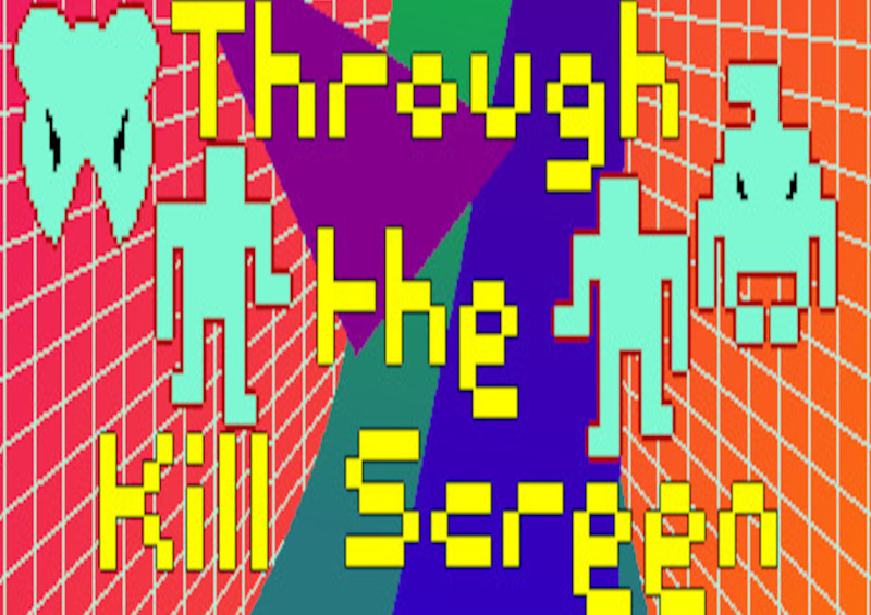 Through the Kill Screen Steam CD Key screenshot 2