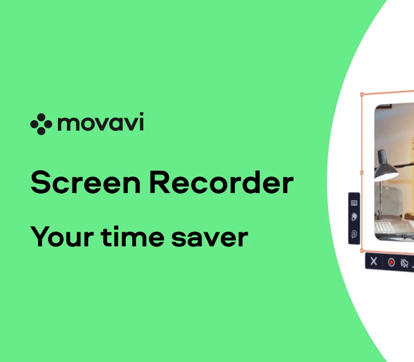 

Movavi Screen Recorder 2023 Steam CD Key