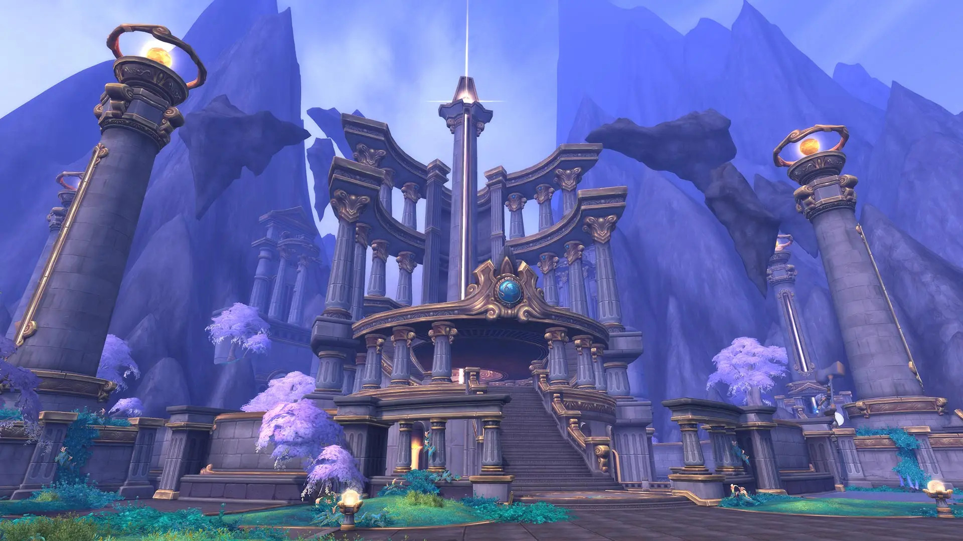 World Of Warcraft Dragonflight Base Edition NA Battle.net CD Key