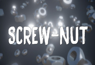 SCREW-NUT Steam CD Key