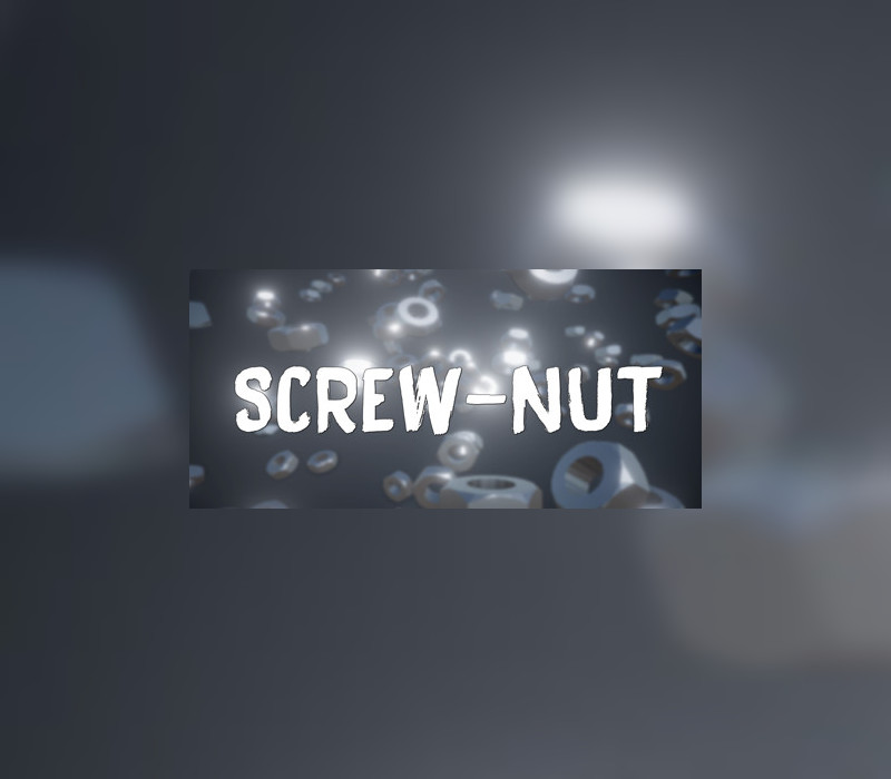 

SCREW-NUT Steam CD Key