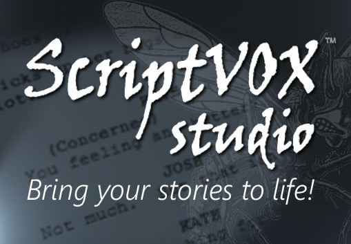 ScriptVOX Studio Steam CD Key