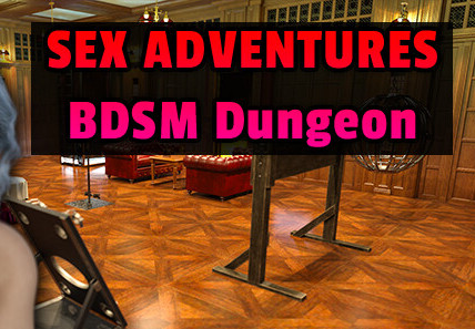 Sex Adventures - BDSM Dungeon Steam CD Key