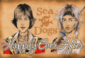 Sea Dogs: To Each His Own - Happily Ever After DLC Steam CD Key
