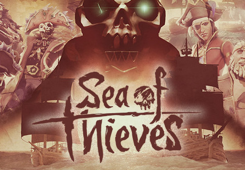 Sea of Thieves - Ocean Crawler Bundle DLC Xbox Series X|S / Windows 10 CD Key