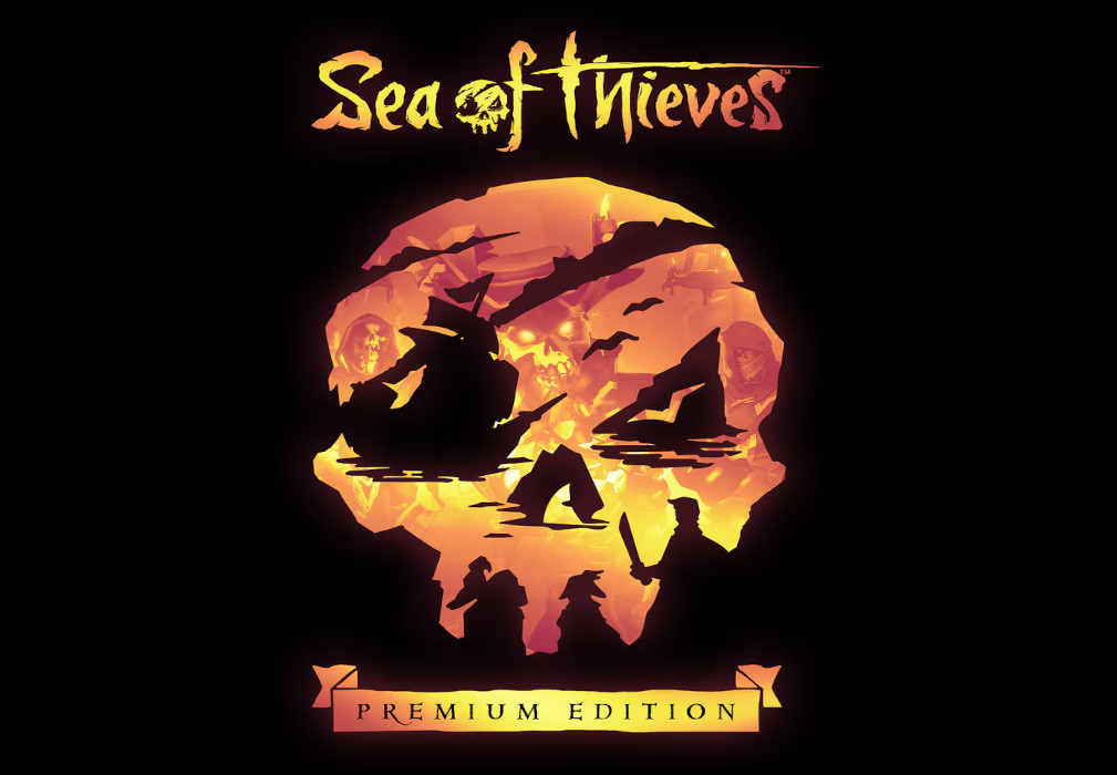 Sea of Thieves: 2024 Premium Edition US XBOX One / Xbox Series X|S / PC CD Key