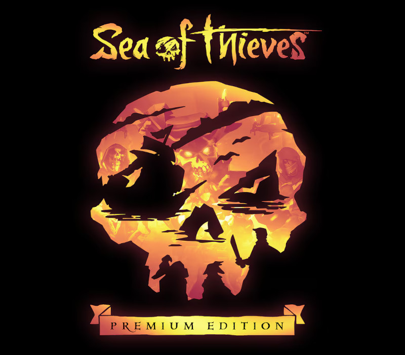 Sea of Thieves: 2024 Premium Edition EG XBOX One / Xbox Series X|S / Windows 10
