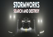 Stormworks: Search And Destroy EU V2 Steam Altergift