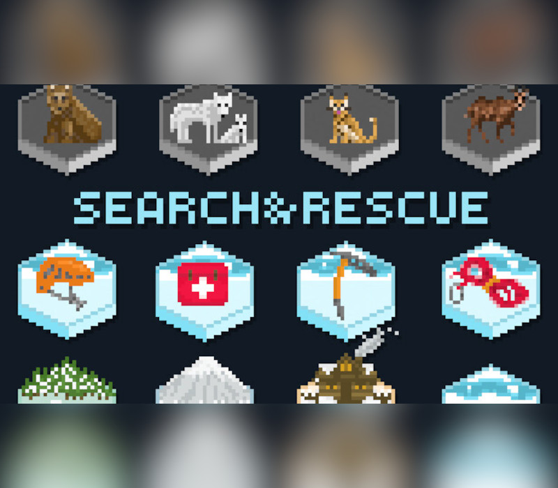 

Search and Rescue Steam CD Key