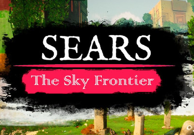 Sears: The Sky Frontier Steam CD Key