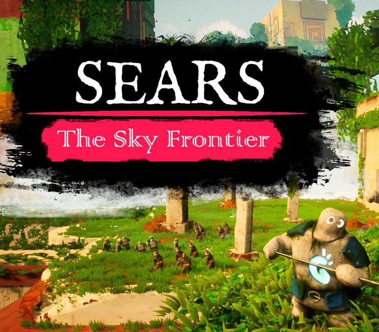 

Sears: The Sky Frontier Steam CD Key