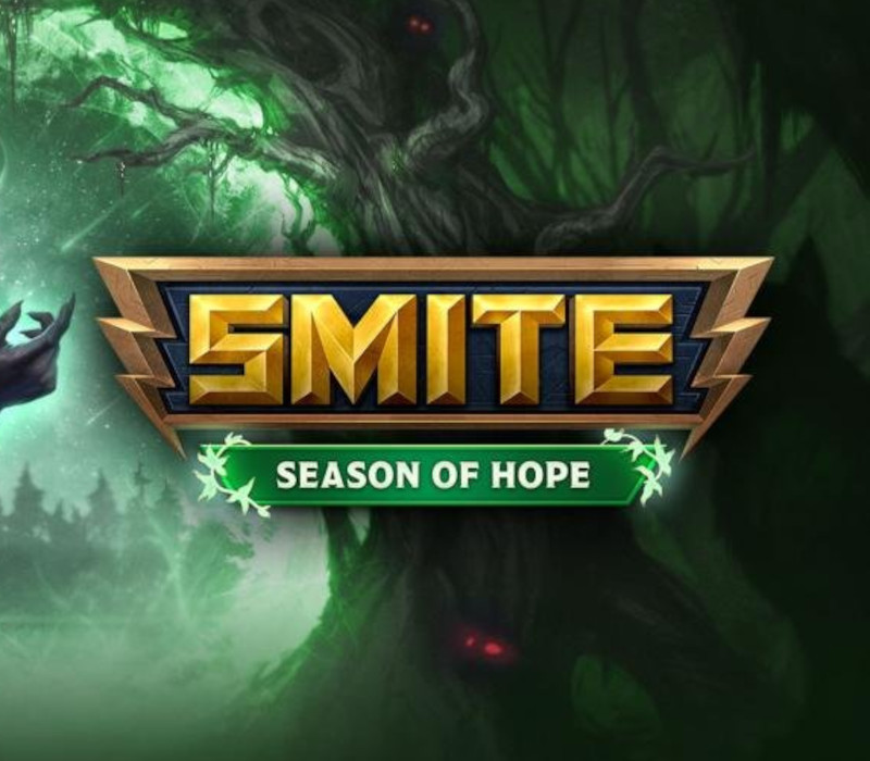 

Smite - Season of Hope Starter Pack DLC XBOX One/ Xbox Series X|S CD Key