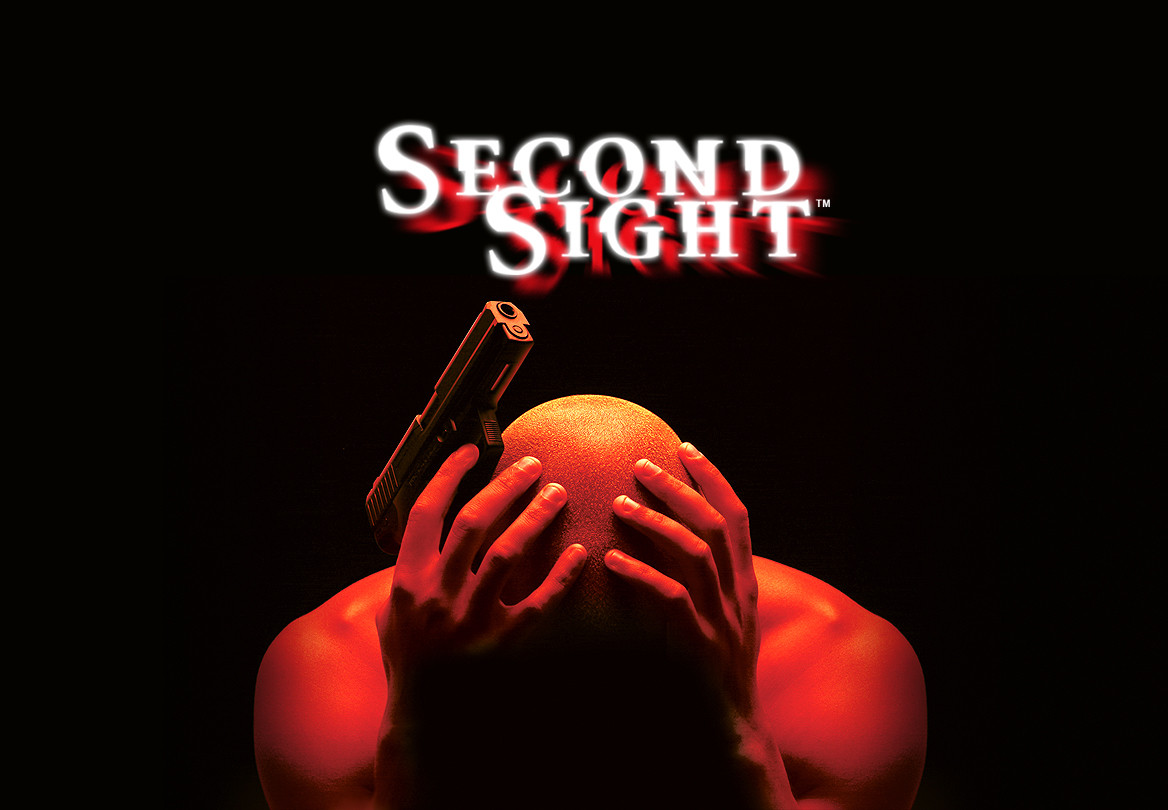Second Sight Steam CD Key