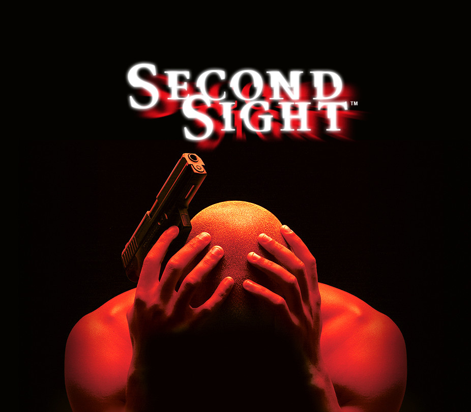 

Second Sight EU PC Steam CD Key