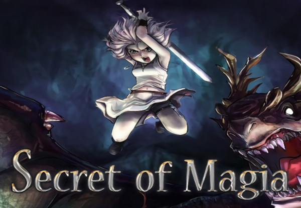 Secret of Magia Steam CD Key screenshot 2