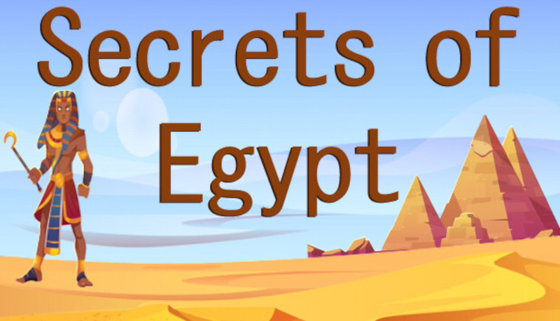 

Secrets of Egypt Steam CD Key