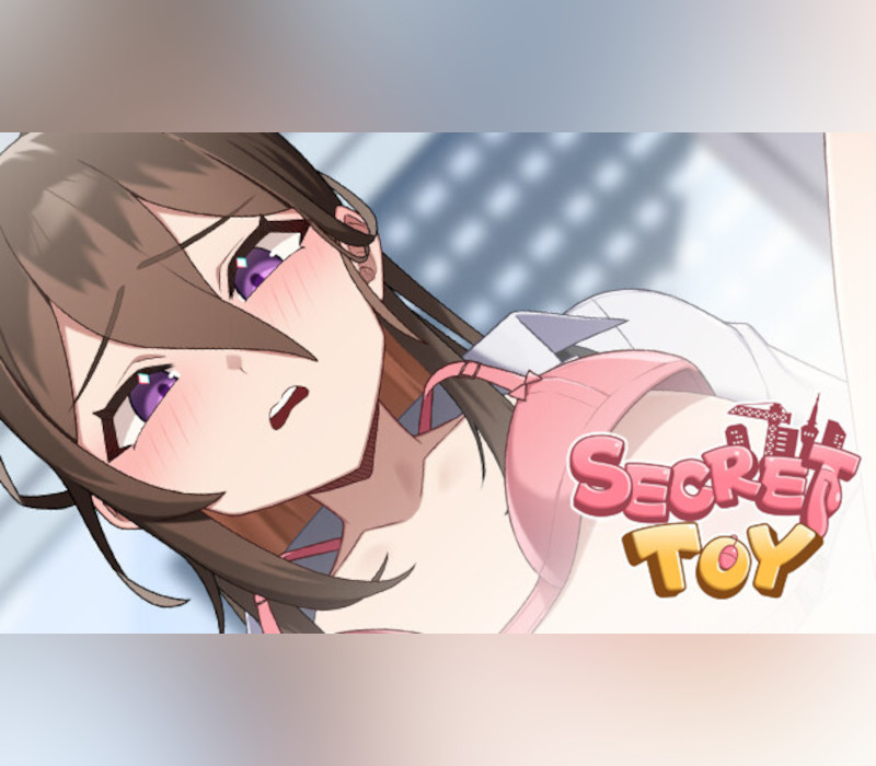 Secret Toy PC Steam CD Key