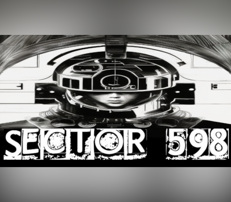 Sector 598 Steam CD Key