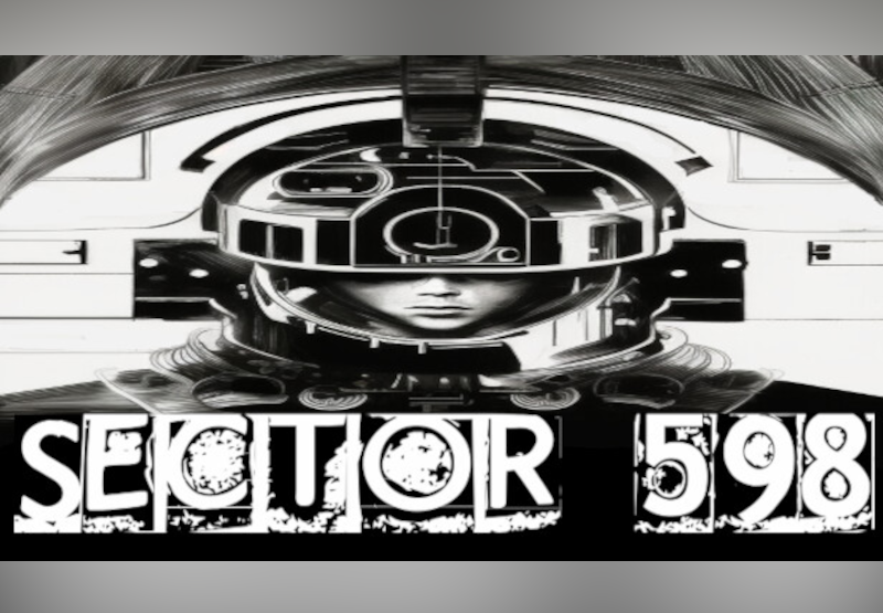 Sector 598 Steam CD Key screenshot 1