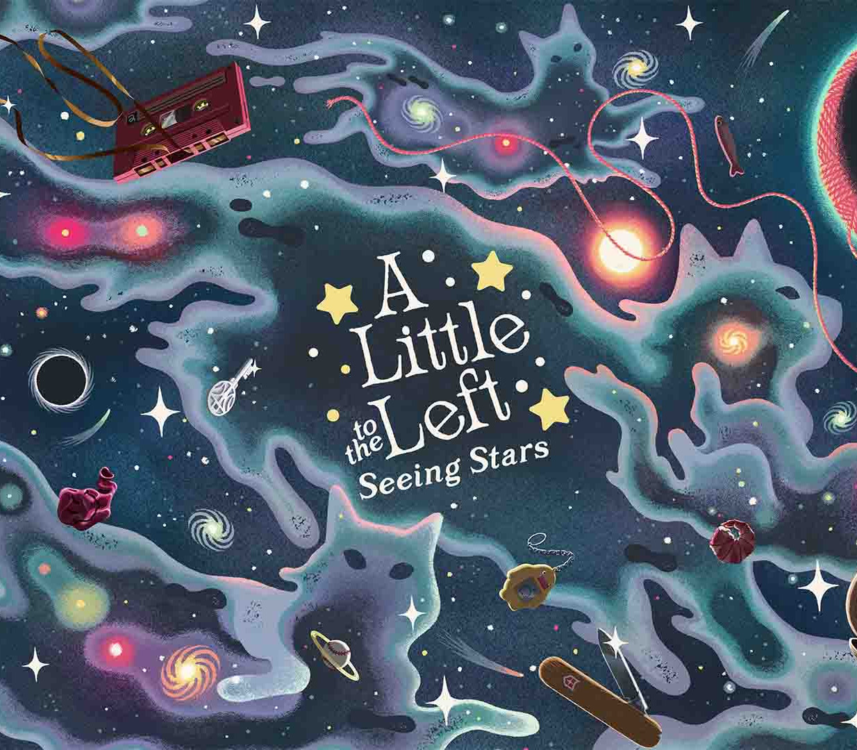 

Little to the Left: Seeing Stars DLC EU PC Steam CD Key