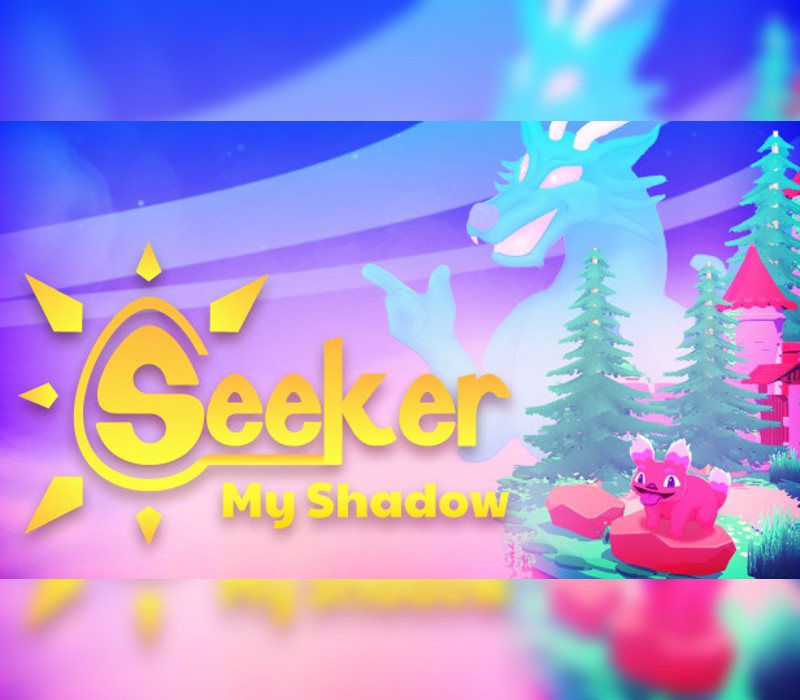 Seeker: My Shadow Steam