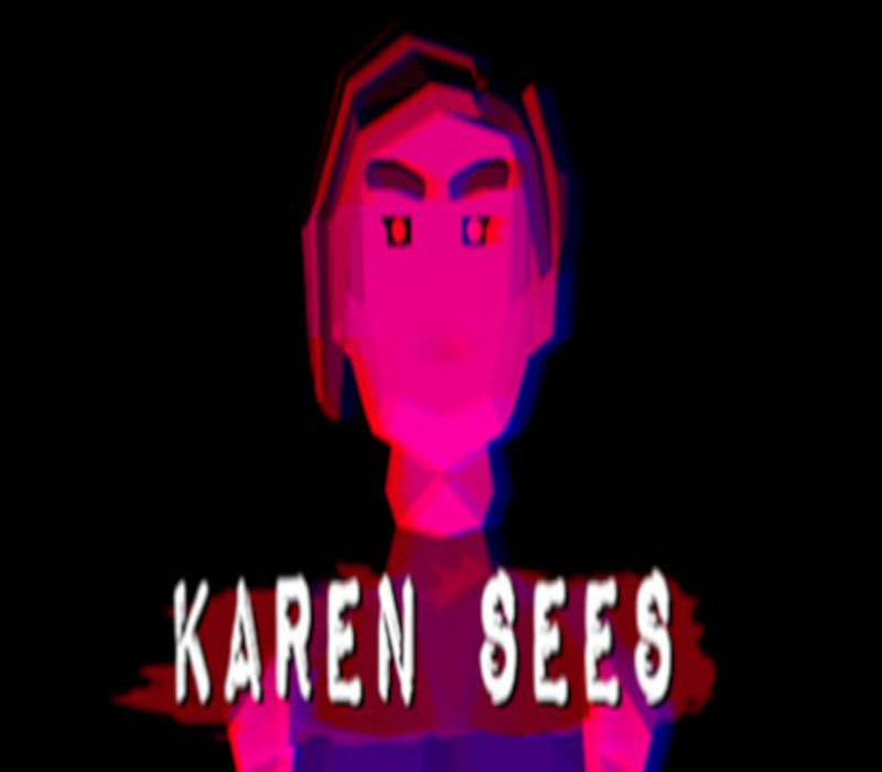 

Karen Sees Steam CD Key