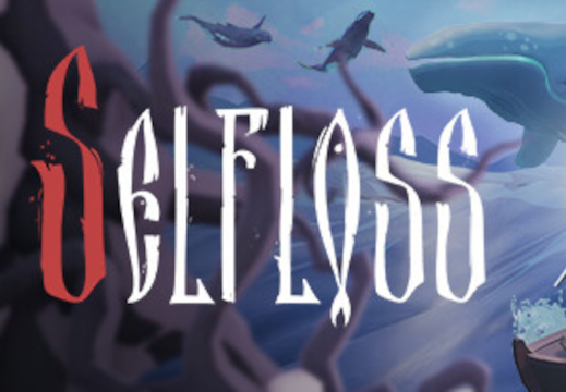 Selfloss PC Steam CD Key