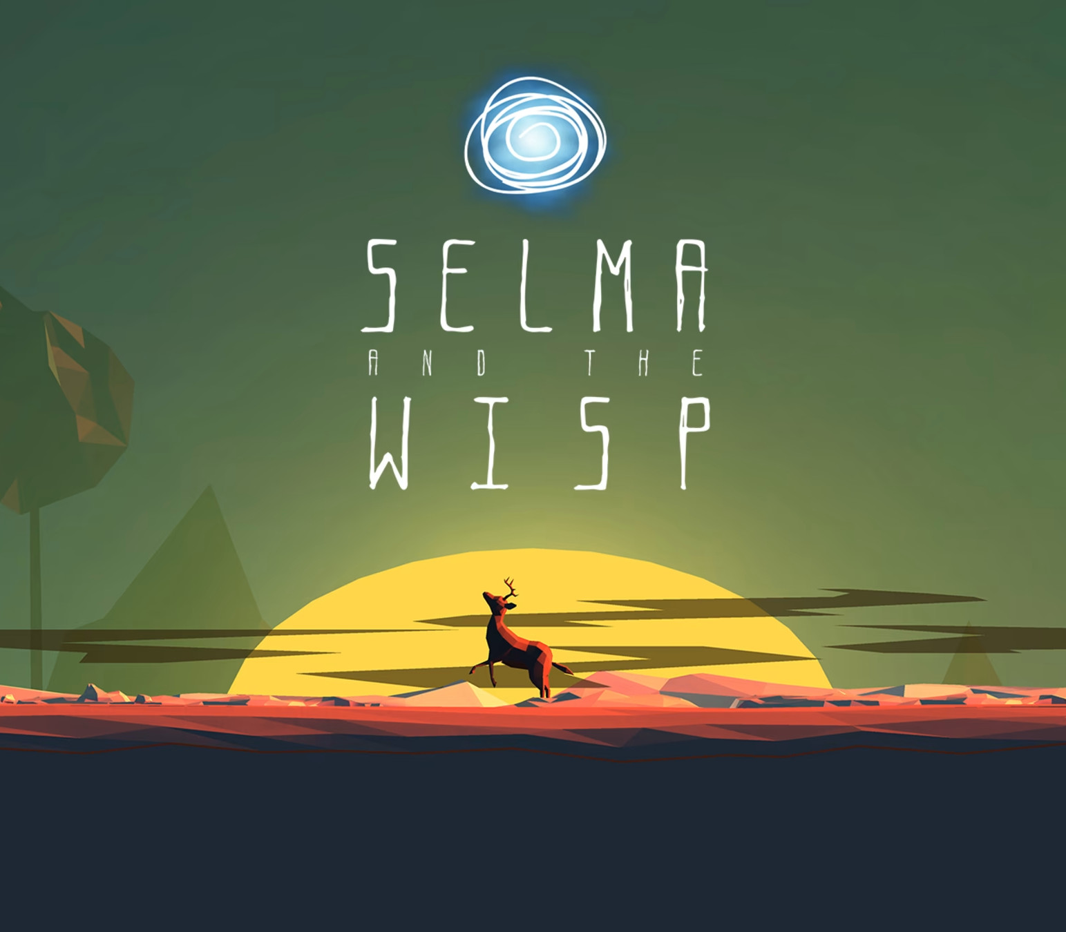 

Selma and the Wisp PC Steam CD Key