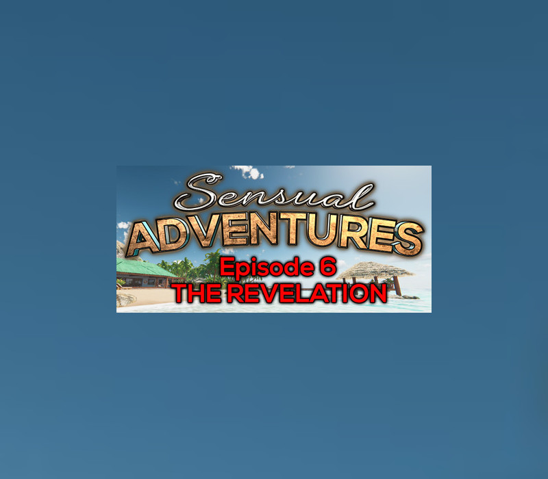 

Sensual Adventures - Episode 6 Steam CD Key