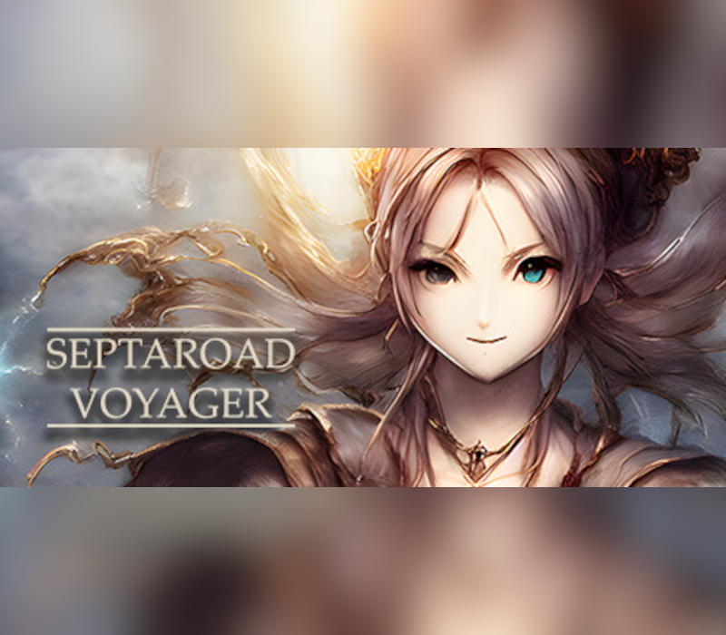 

Septaroad Voyager Steam CD Key