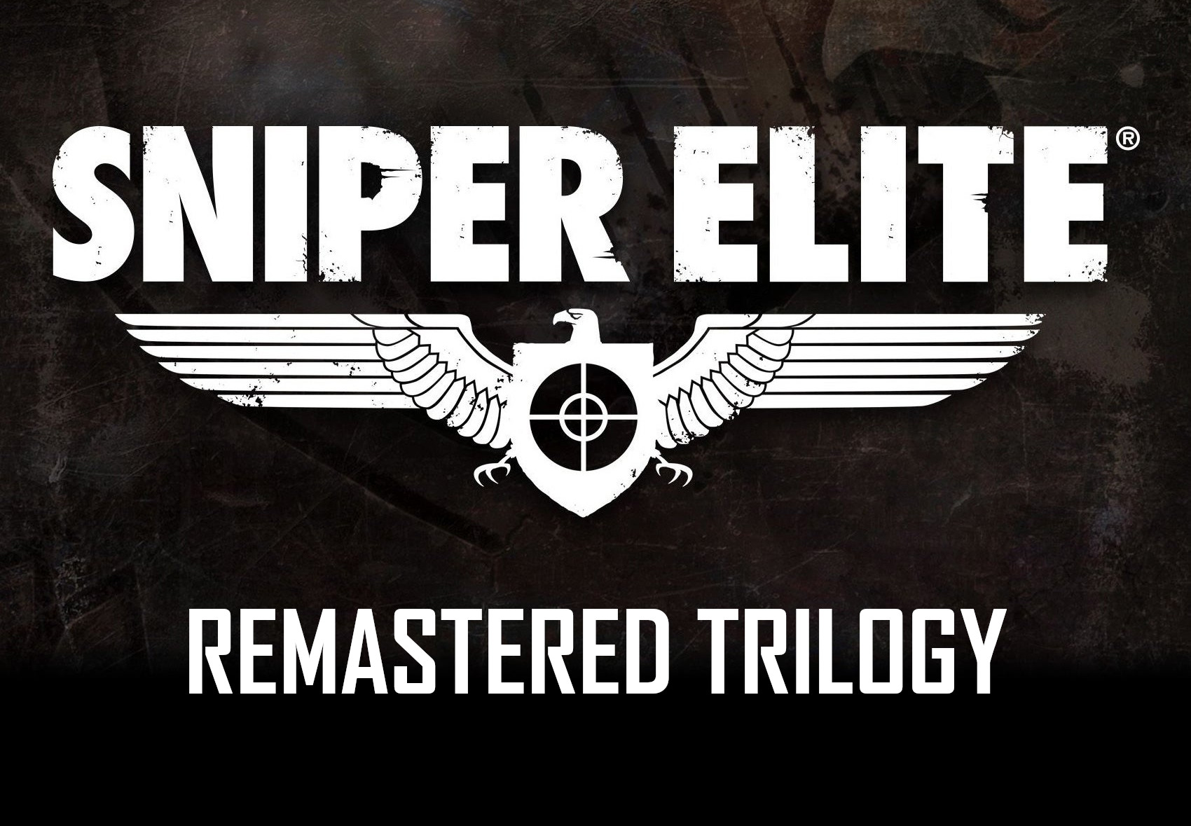 Sniper Elite Remastered Trilogy Steam CD Key