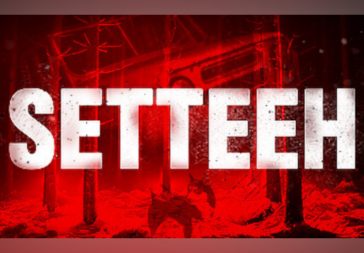 Setteeh PC Steam CD Key screenshot 2