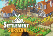 Settlement Survival EU V2 Steam Altergift