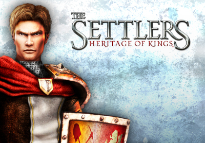 Heritage Of Kings: The Settlers GOG CD Key