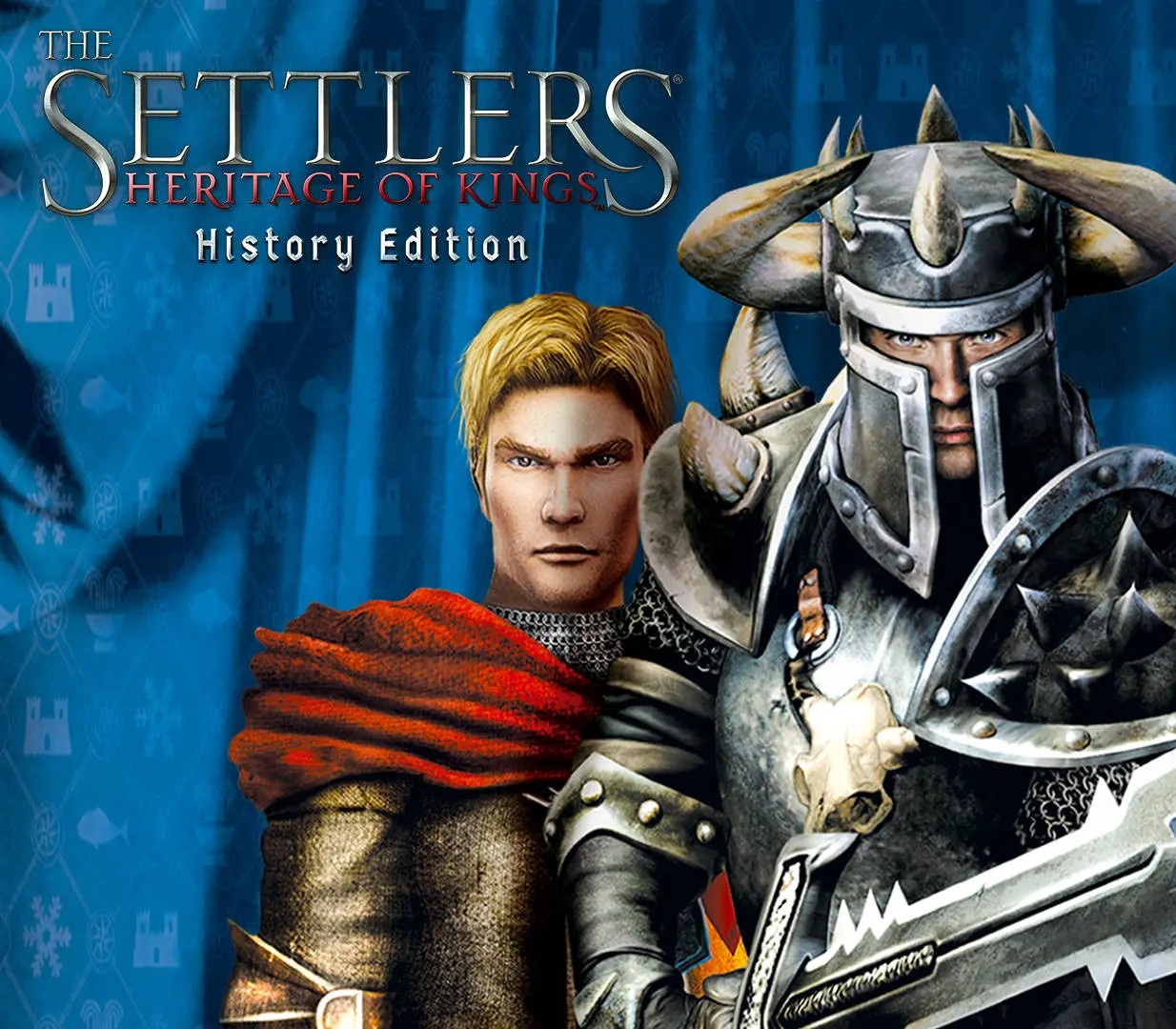 

The Settlers: Heritage of Kings History Edition EMEA PC Ubisoft Connect CD Key