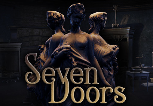 Seven Doors Steam CD Key
