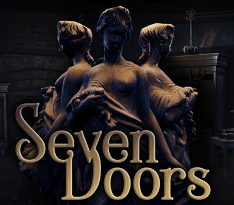 

Seven Doors Steam CD Key