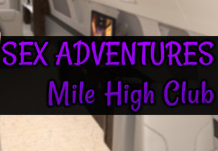 Sex Adventures - Mile High Club Steam CD Key