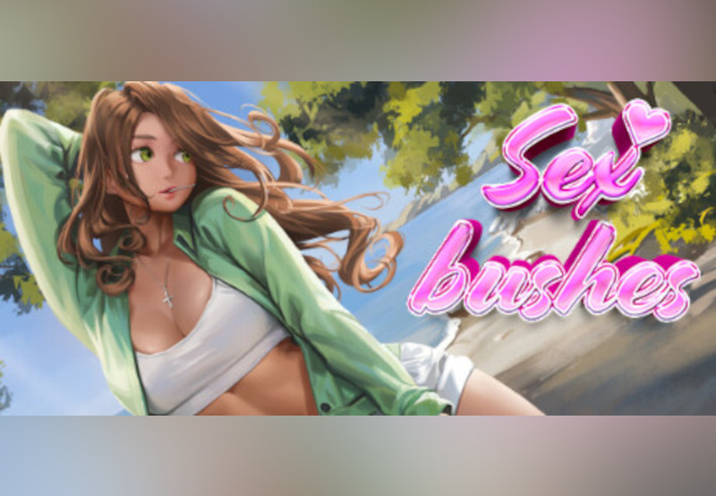 Sex Bushes Steam CD Key screenshot 1