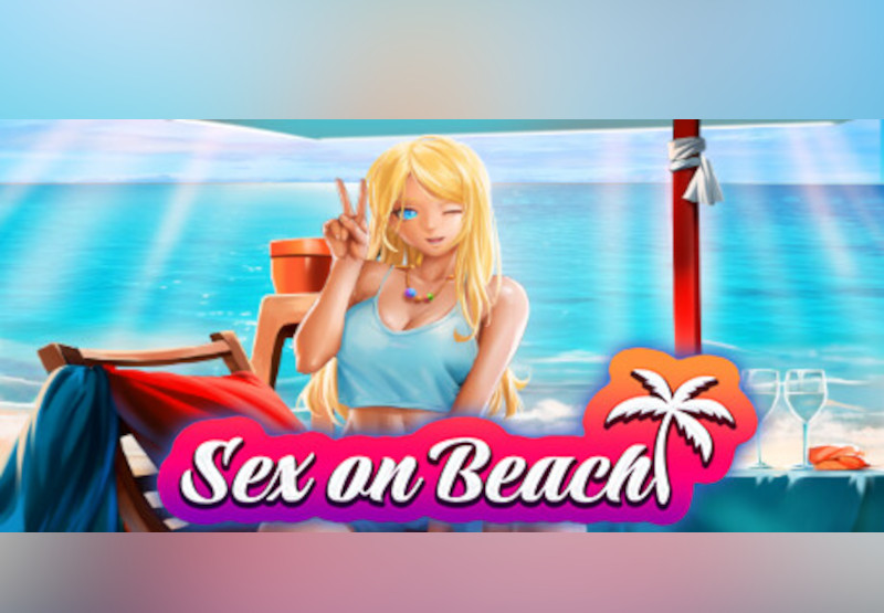 Sex On Beach Steam CD Key