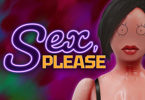 Sex, Please PC Steam CD Key screenshot 1