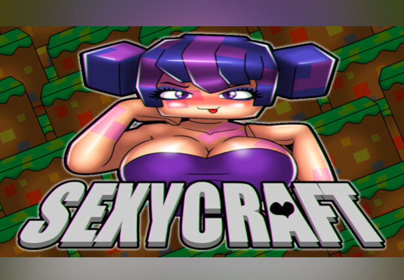 Sexycraft PC Steam CD Key screenshot 1